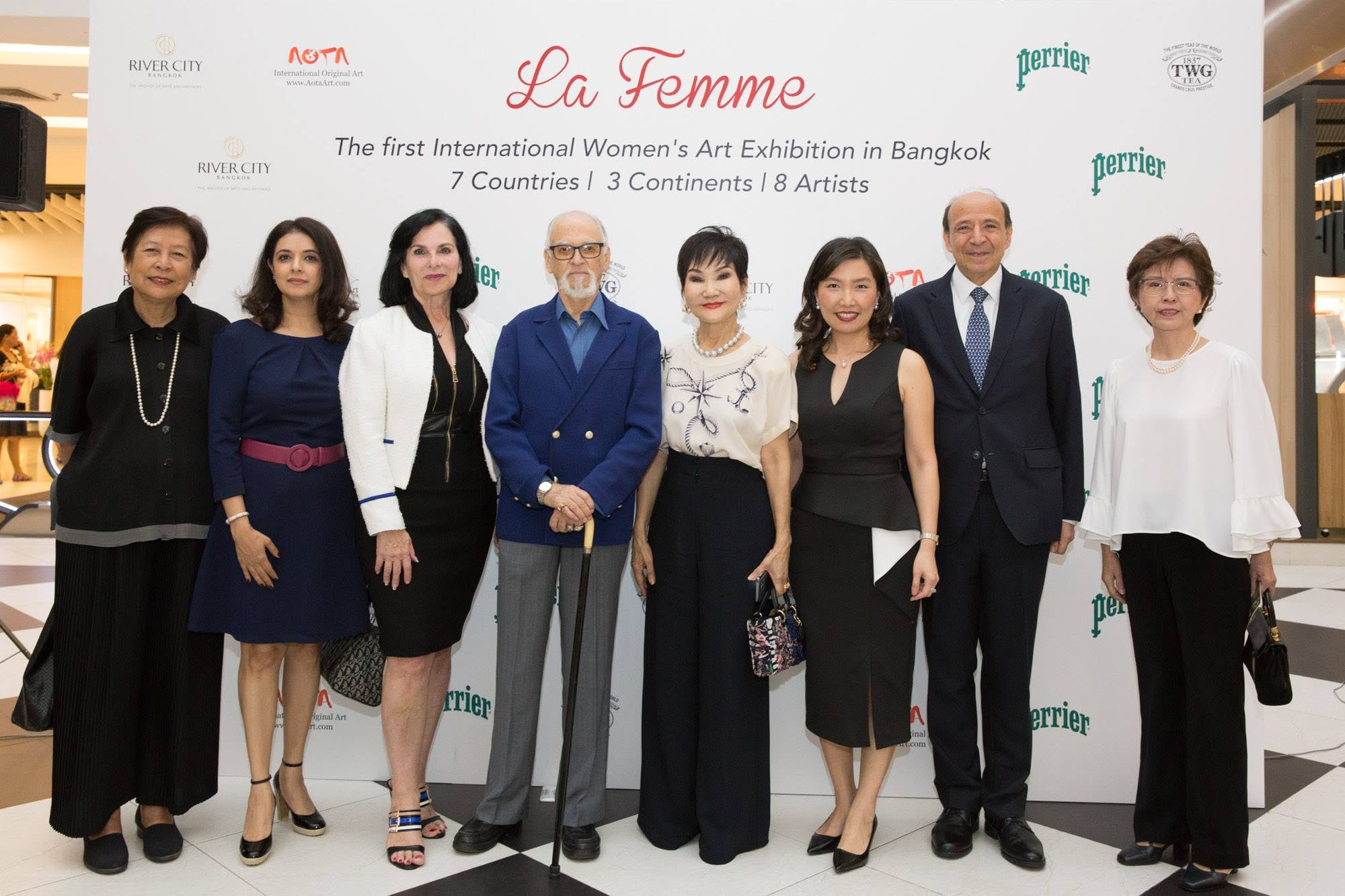 La Femme